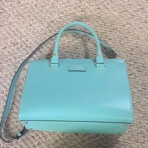 Kate Spade Tote Purse